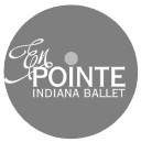 En Pointe