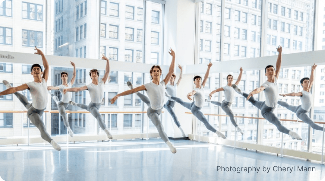 Joffrey Ballet