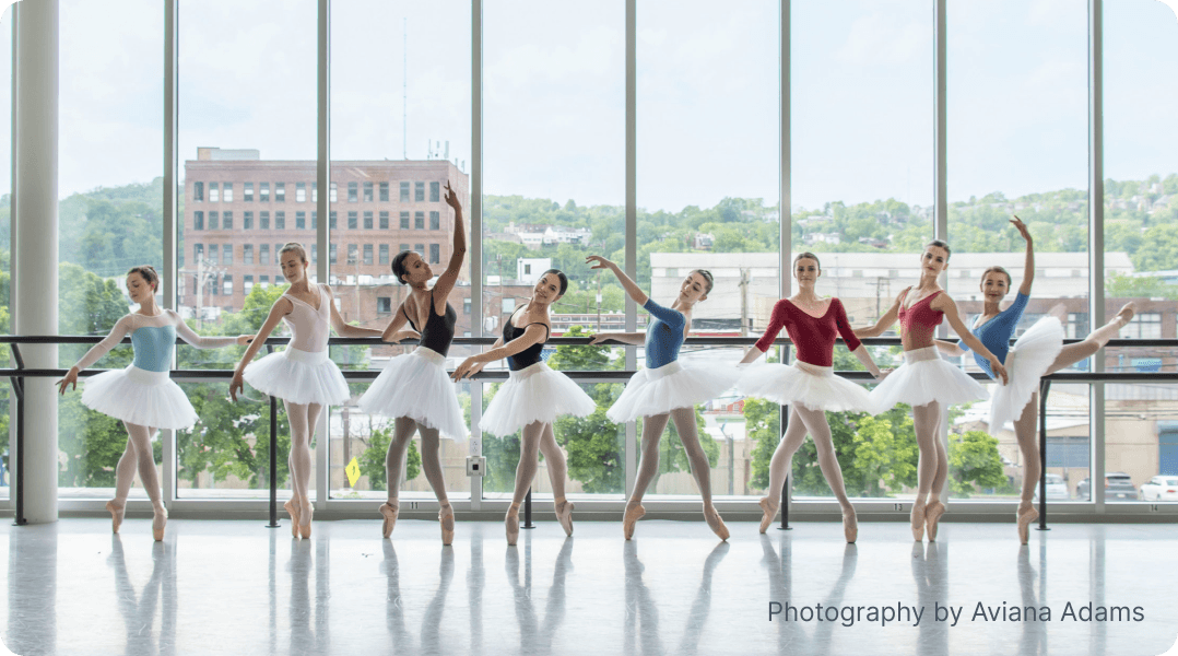 Pittsburgh Ballet Theatre