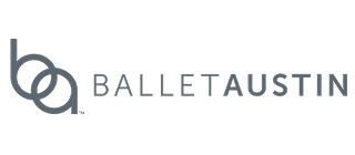 Ballet Austin Academy Logo