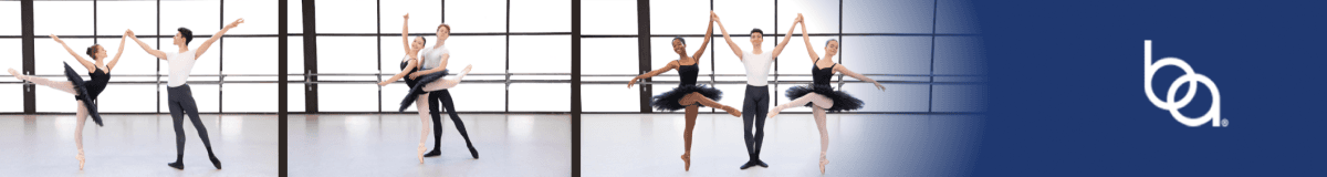 Ballet Austin Academy Dancers