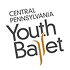 Central Pennsylvania Youth Ballet Logo