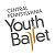 Central Pennsylvania Youth Ballet Logo